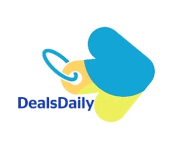Deals Daily US discount code